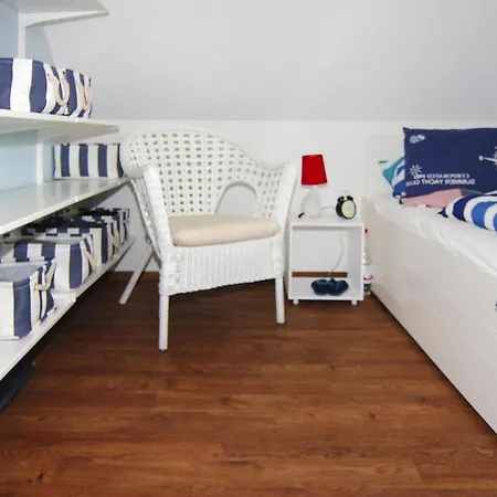 Mein Ankerplatz, Ferienhaus *