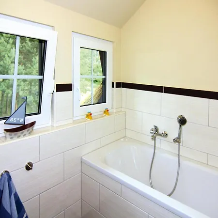 Ferienhaus Mein Ankerplatz, *