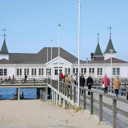 Mein Ankerplatz In