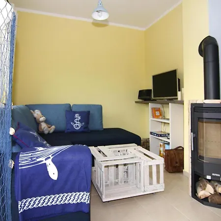 Ferienhaus Mein Ankerplatz,