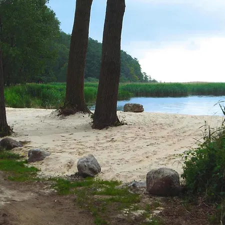 Ferienhaus Mein Ankerplatz, *