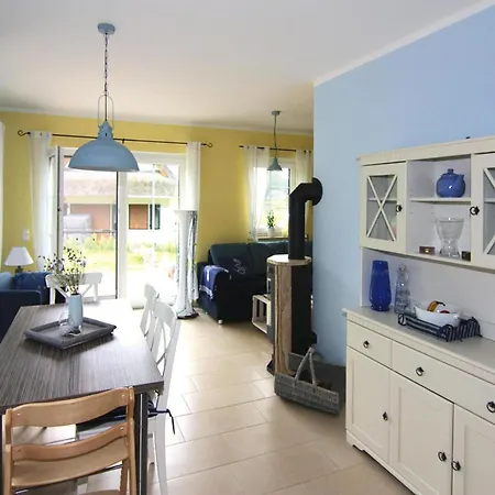 Ferienhaus Mein Ankerplatz, *