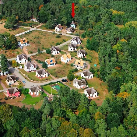 Mein Ankerplatz In Zirchow