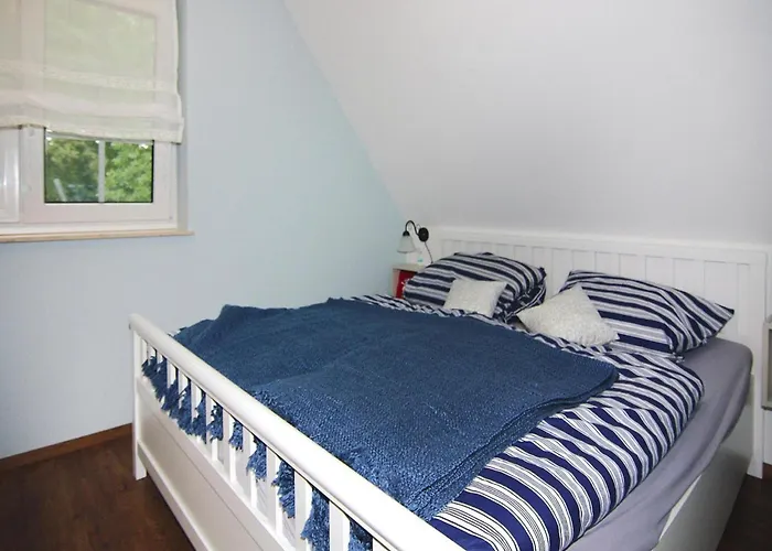 Mein Ankerplatz, * Zirchow