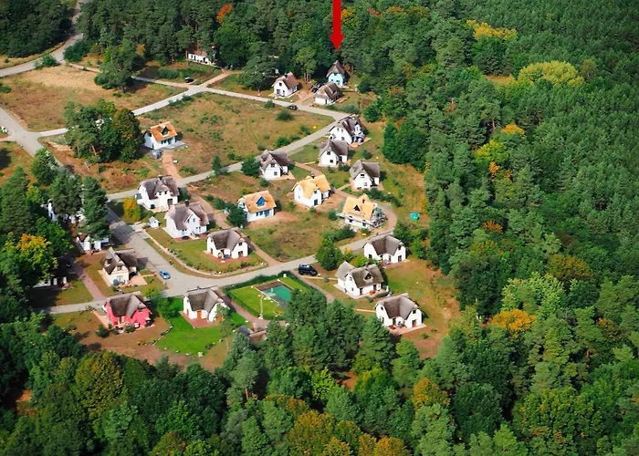 Mein Ankerplatz, Zirchow